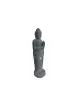  Product image 4 of the product “Standing Buddha made of Riverstone, position Namaskara , H. 119cm. ”